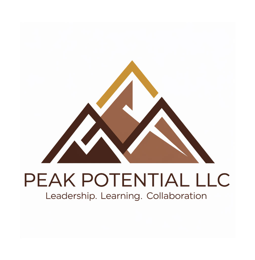 Logo Design by faridajems for Peak Potential, LLC | Design #34661691