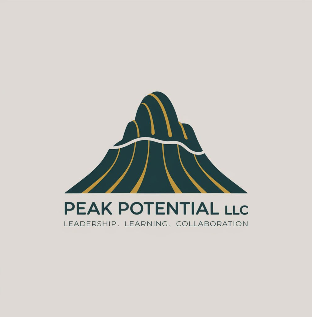 Logo Design by faridajems for Peak Potential, LLC | Design #34661693