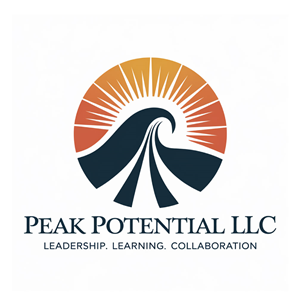Logo Design by faridajems for Peak Potential, LLC | Design: #34661695