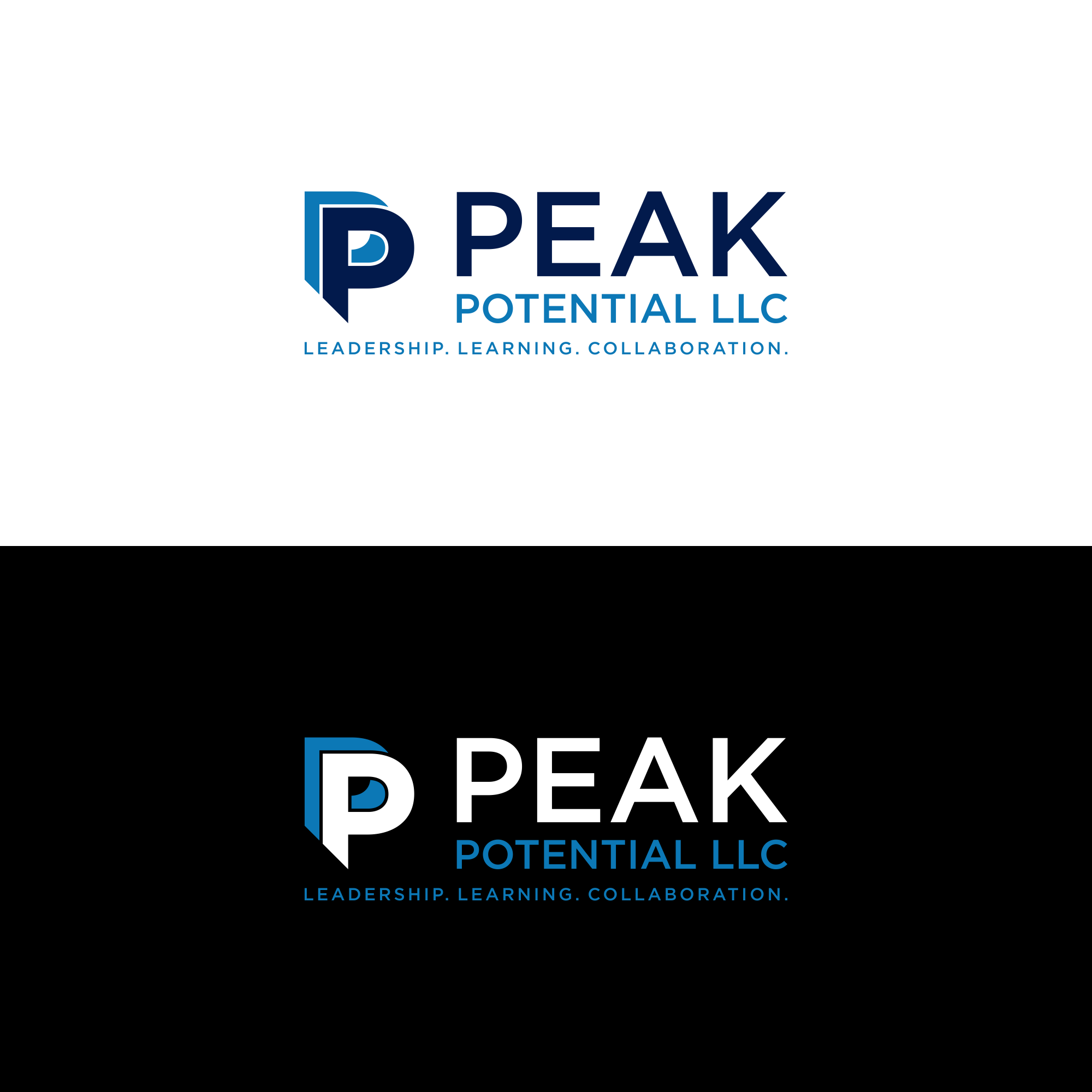 Diseño de Logo por semutireng_22 para Peak Potential, LLC | Diseño #34665376