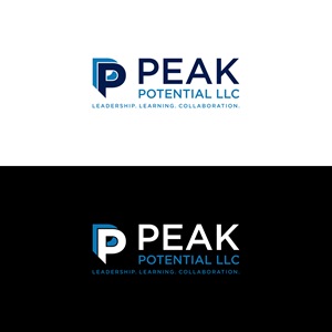 Logo Design by semutireng_22 for Peak Potential, LLC | Design #34665376