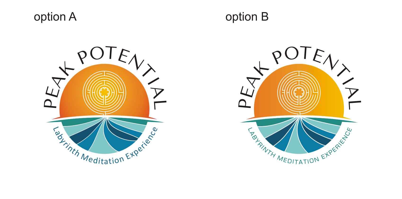Design de Logo par Maya* pour Peak Potential, LLC | Design #34854479