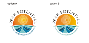 Diseño de Logo por Maya* para Peak Potential, LLC | Diseño: #34854479