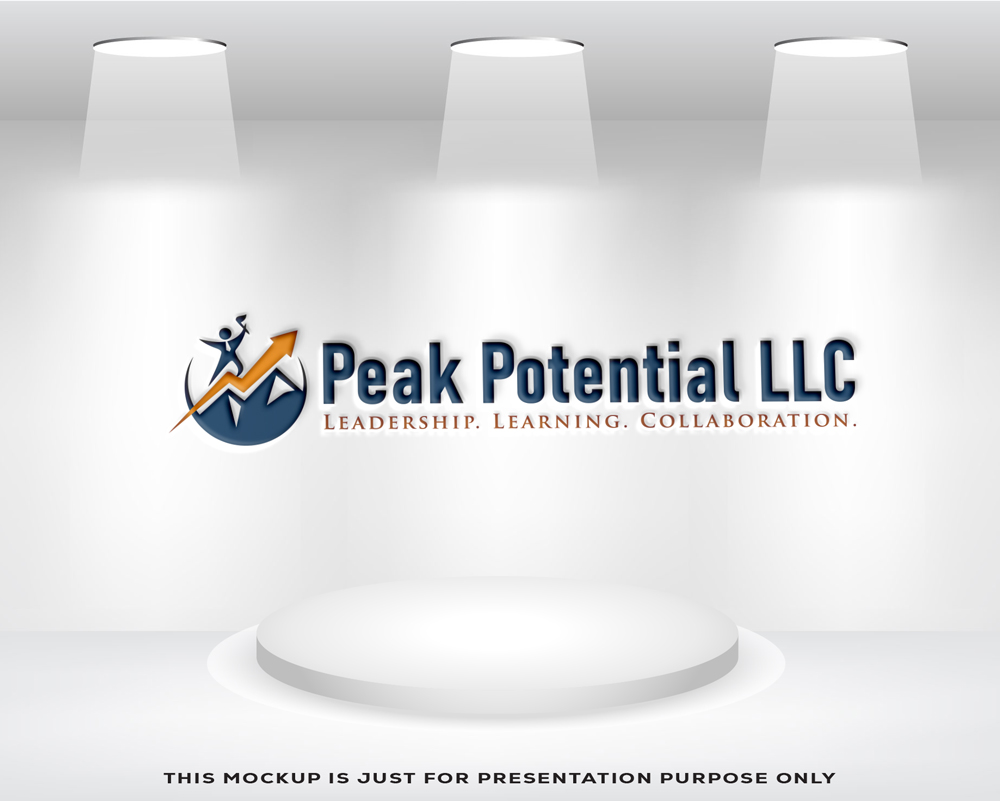 Logo Design by niajul hok for Peak Potential, LLC | Design #34669032