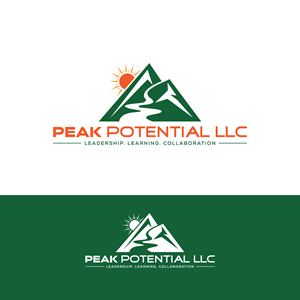 Logo Design by Pilot_DesignR™ for Peak Potential, LLC | Design: #34660721