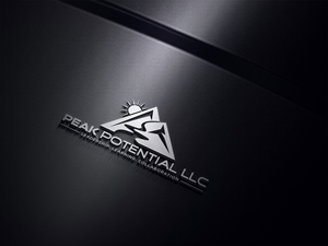 Logo Design by Pilot_DesignR™ for Peak Potential, LLC | Design: #34660724