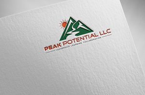 Logo Design by Pilot_DesignR™ for Peak Potential, LLC | Design: #34660725