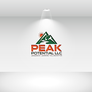 Logo Design by Pilot_DesignR™ for Peak Potential, LLC | Design: #34660734