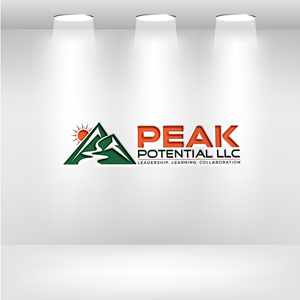 Logo Design by Pilot_DesignR™ for Peak Potential, LLC | Design: #34660735