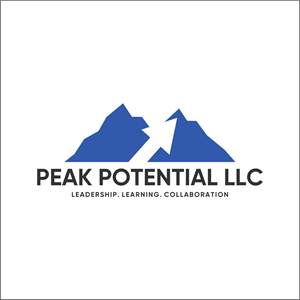 Logo Design by mamey design for Peak Potential, LLC | Design: #34665838
