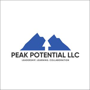 Logo Design by mamey design for Peak Potential, LLC | Design #34665840