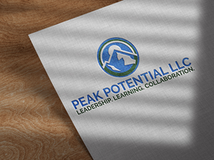 Logo Design by Majesty Design  for Peak Potential, LLC | Design: #34664554