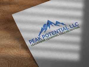 Logo Design by Majesty Design  for Peak Potential, LLC | Design: #34664557