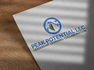 Logo Design by Majesty Design  for Peak Potential, LLC | Design: #34664560