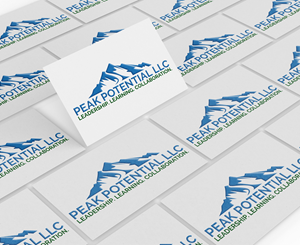 Logo Design by Majesty Design  for Peak Potential, LLC | Design: #34664562