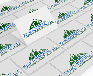 Logo Design by Majesty Design  for Peak Potential, LLC | Design: #34664566
