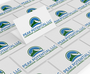 Diseño de Logo por Majesty Design  para Peak Potential, LLC | Diseño: #34664568