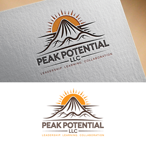 Logo Design by rehan15 for Peak Potential, LLC | Design #34677480