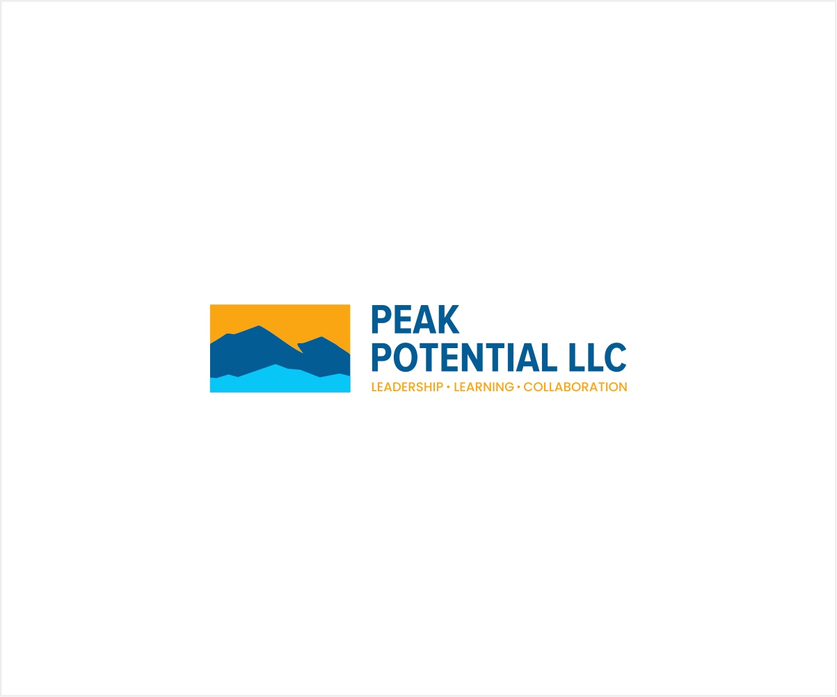 Logo Design by Logocraft for Peak Potential, LLC | Design #34667715