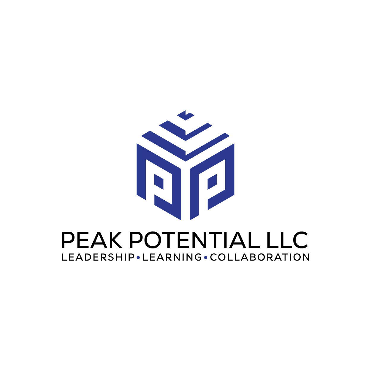 Logo Design by ahmeddesigner123 for Peak Potential, LLC | Design #34665369