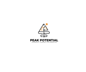Logo Design by Artknyte for Peak Potential, LLC | Design: #34698457