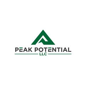 Logo Design by M Habib for Peak Potential, LLC | Design: #34666353