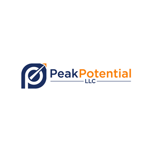 Logo Design by M Habib for Peak Potential, LLC | Design: #34666485
