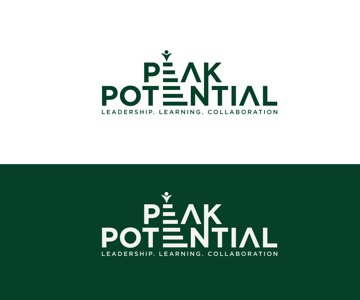 Logo Design by Abdul 20 for Peak Potential, LLC | Design #34701624