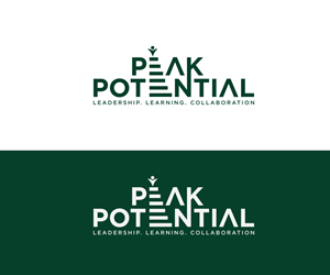 Logo Design by Abdul 20 for Peak Potential, LLC | Design: #34701624