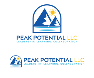 Logo Design by UN for Peak Potential, LLC | Design: #34665766