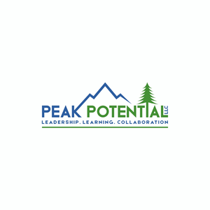 Logo Design by Ashani Bhattacharya for Peak Potential, LLC | Design #34664382