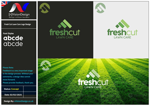 Design de Logo par nvisiondesign.co.uk pour ce projet | Design : #34663811