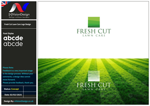 Design de Logo par nvisiondesign.co.uk pour ce projet | Design : #34663875