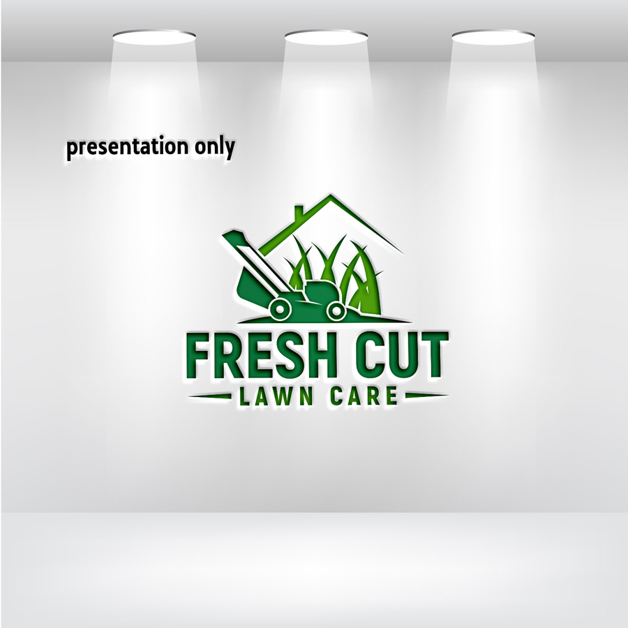 Logo Design by amran mollaa for this project | Design #34662658