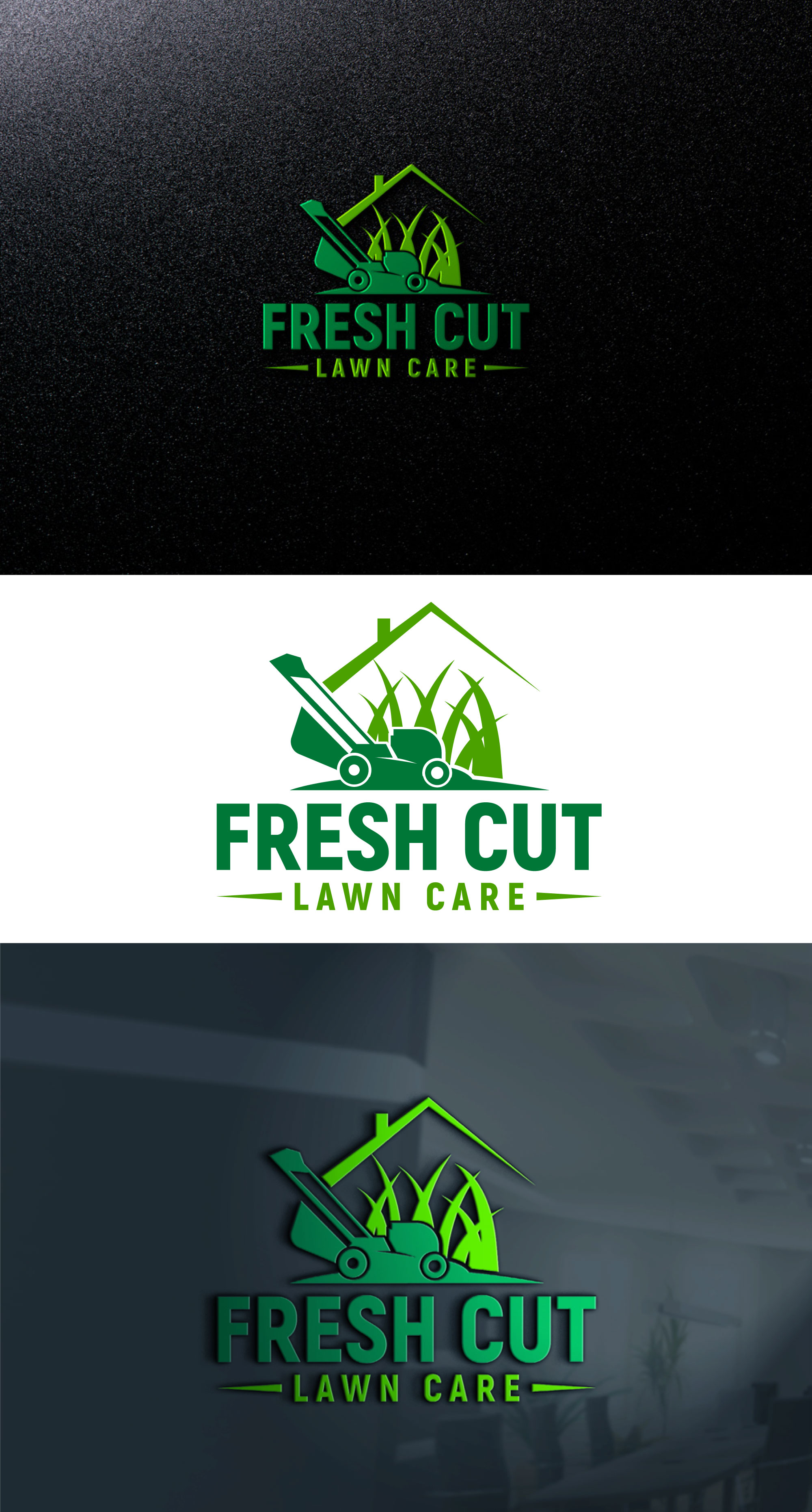 Logo Design by amran mollaa for this project | Design #34662659