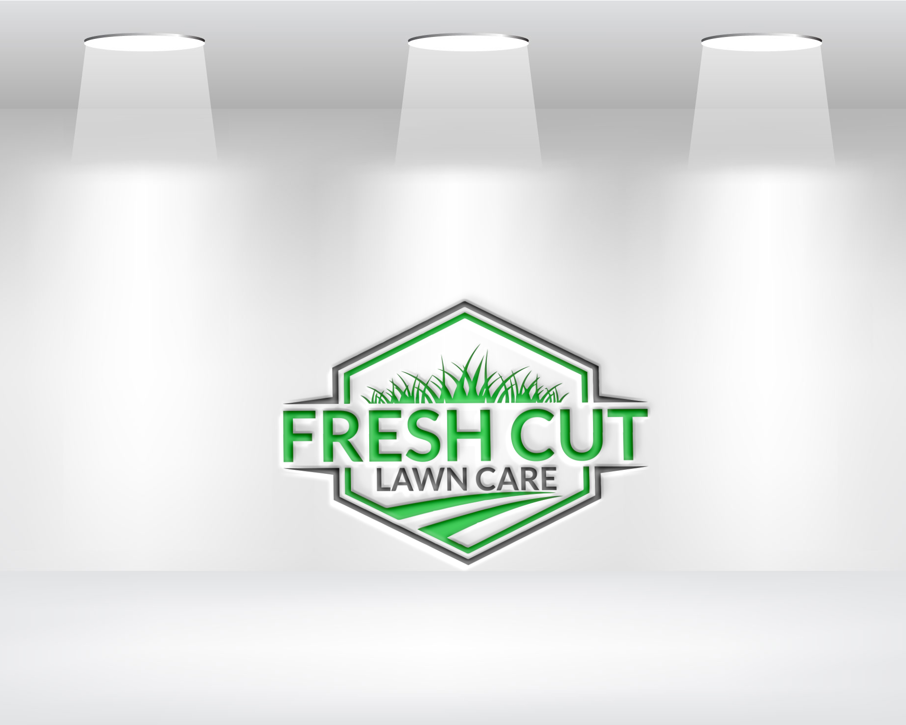 Logo Design by Daniel Khan for this project | Design #34667249