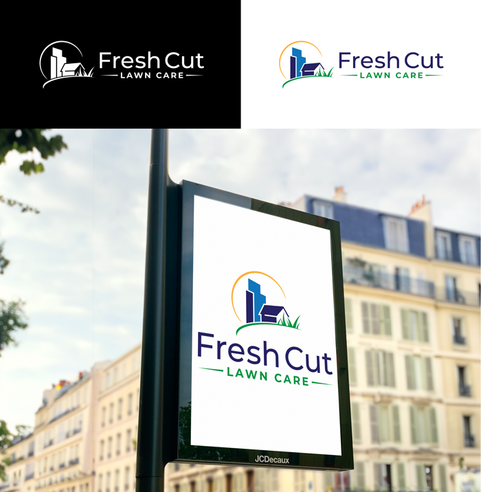 Design de Logo par RA-bica pour ce projet | Design #34683055