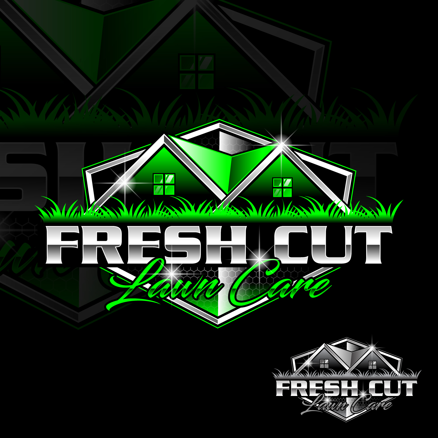 Logo Design by Suvendu.S for this project | Design #34695875