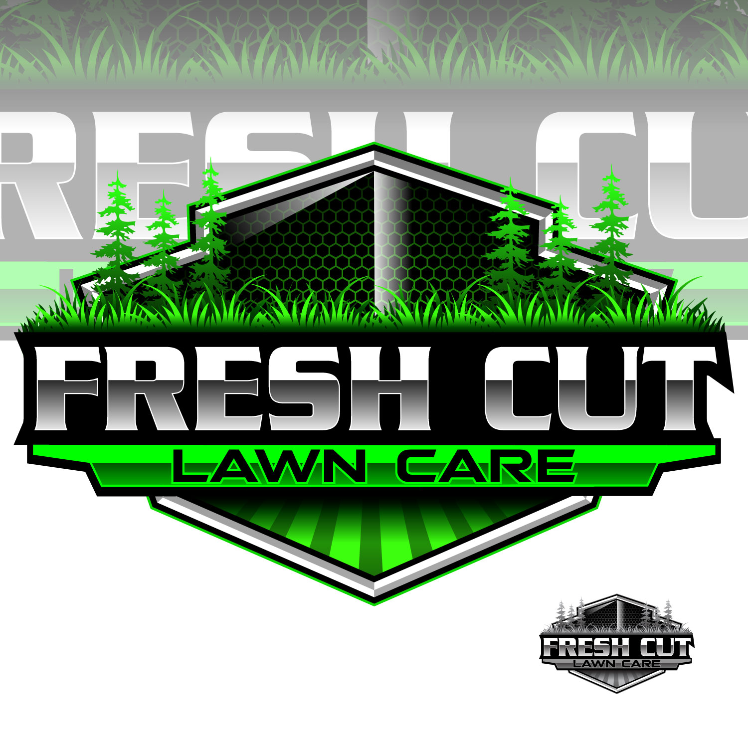 Logo Design by Suvendu.S for this project | Design #34698045