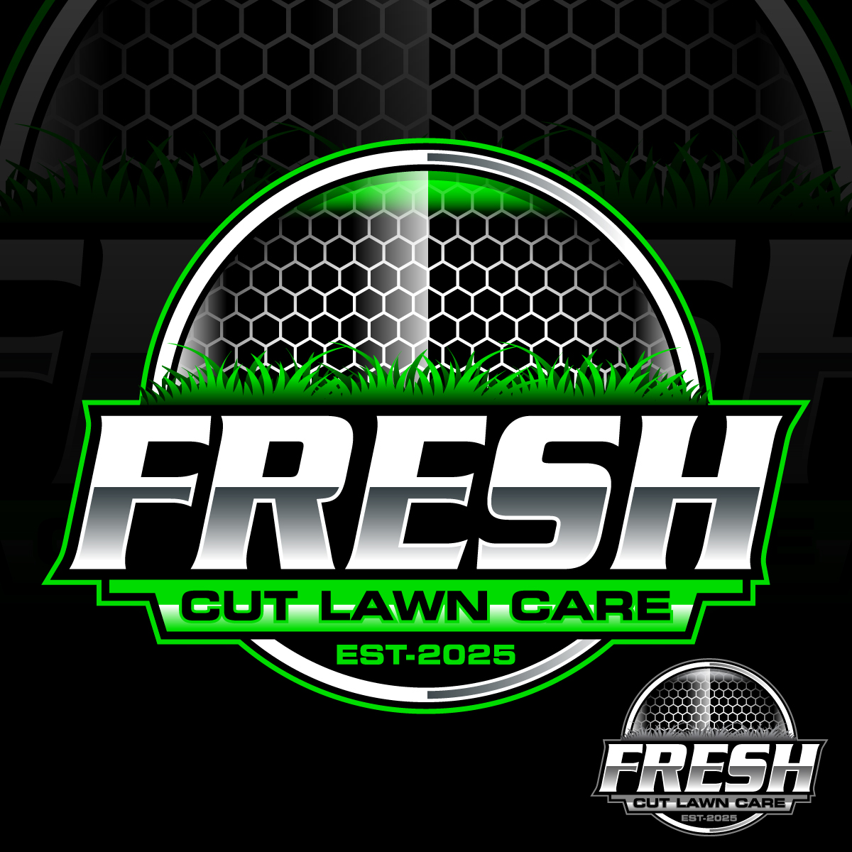 Logo Design by Suvendu.S for this project | Design #34698990