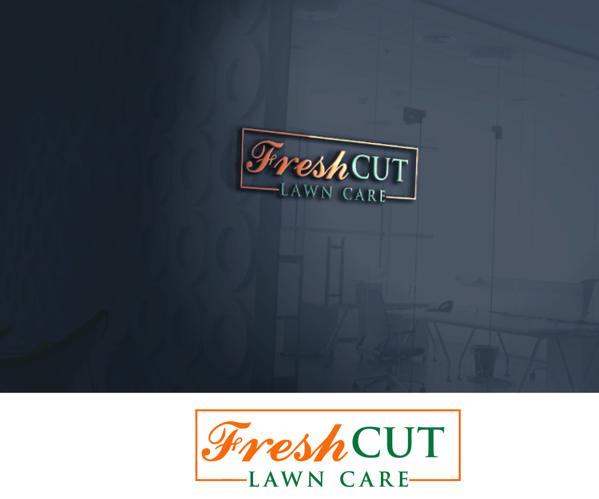 Logo Design by FARU.......... for this project | Design #34677717