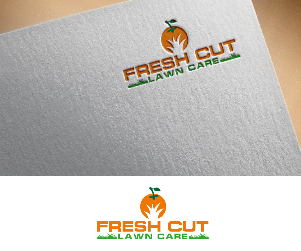 Logo Design by FARU.......... for this project | Design #34677718