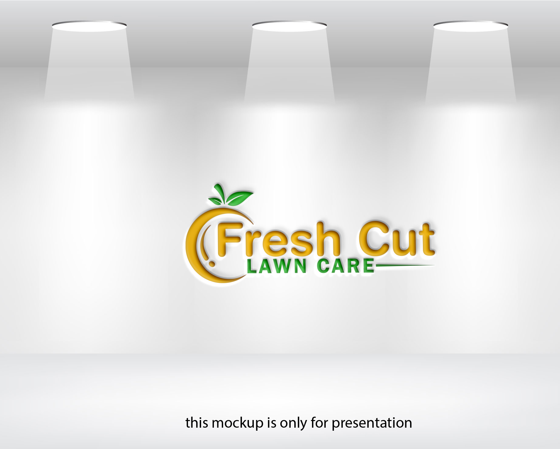 Logo Design by FARU.......... for this project | Design #34677719