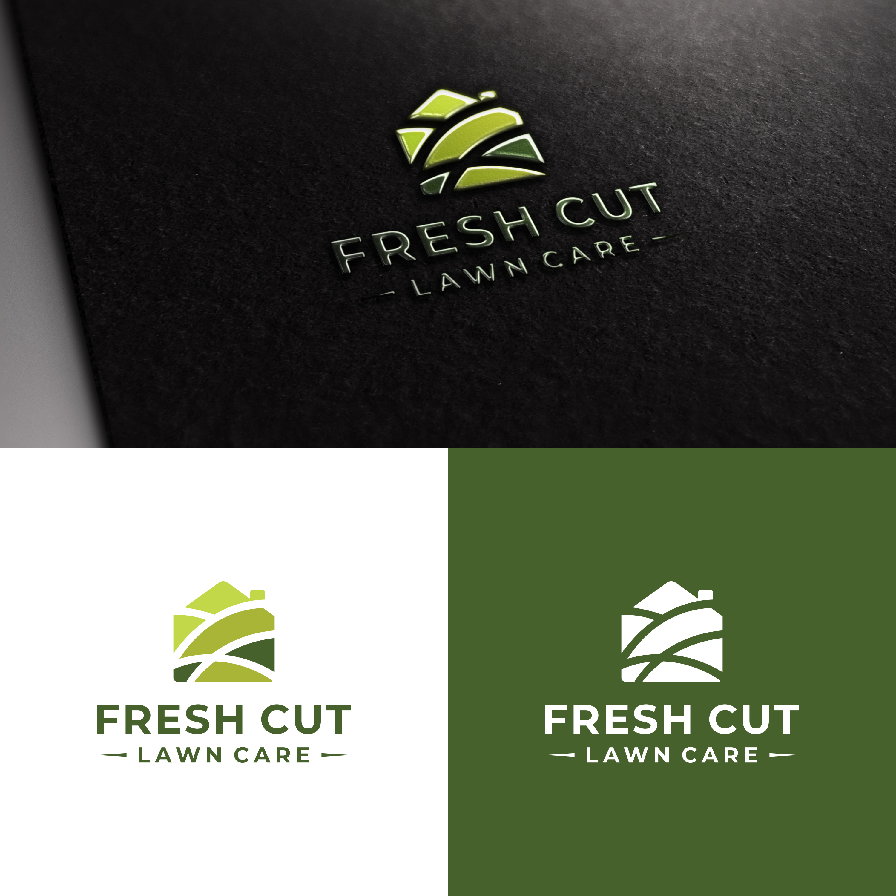 Logo Design by syad666 for this project | Design #34661449