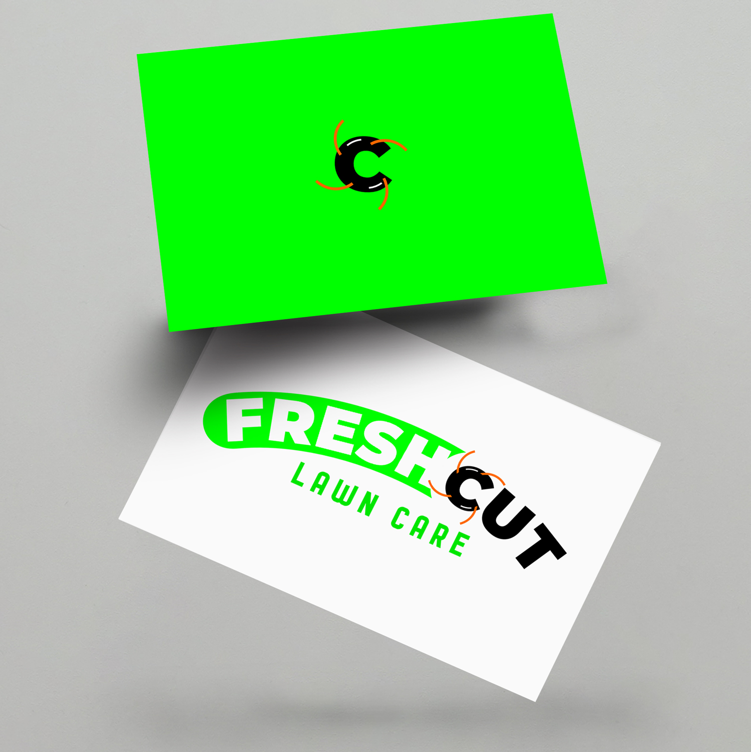 Logo Design by Marcos! for this project | Design #34664569