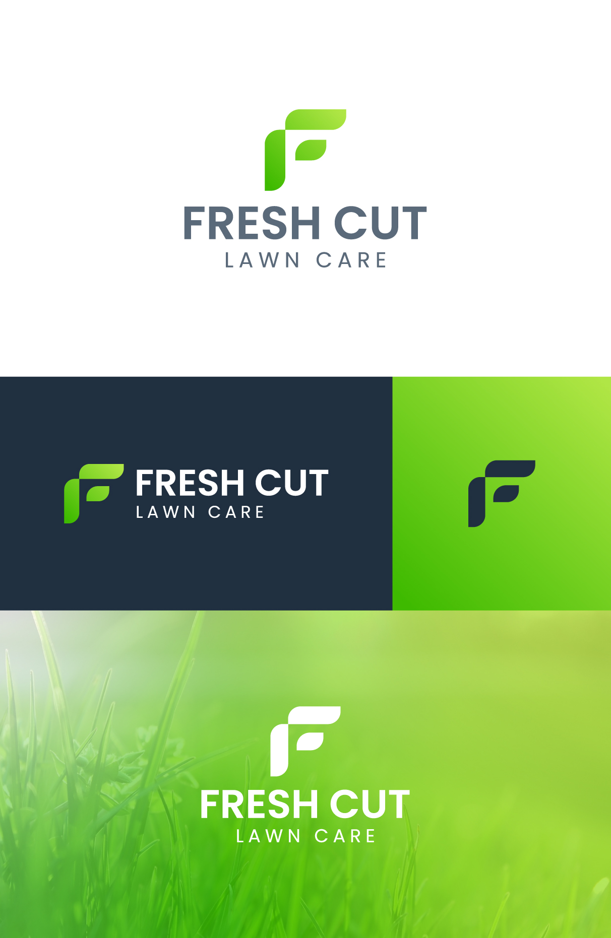 Logo Design by The Lion Studios for this project | Design #34664692