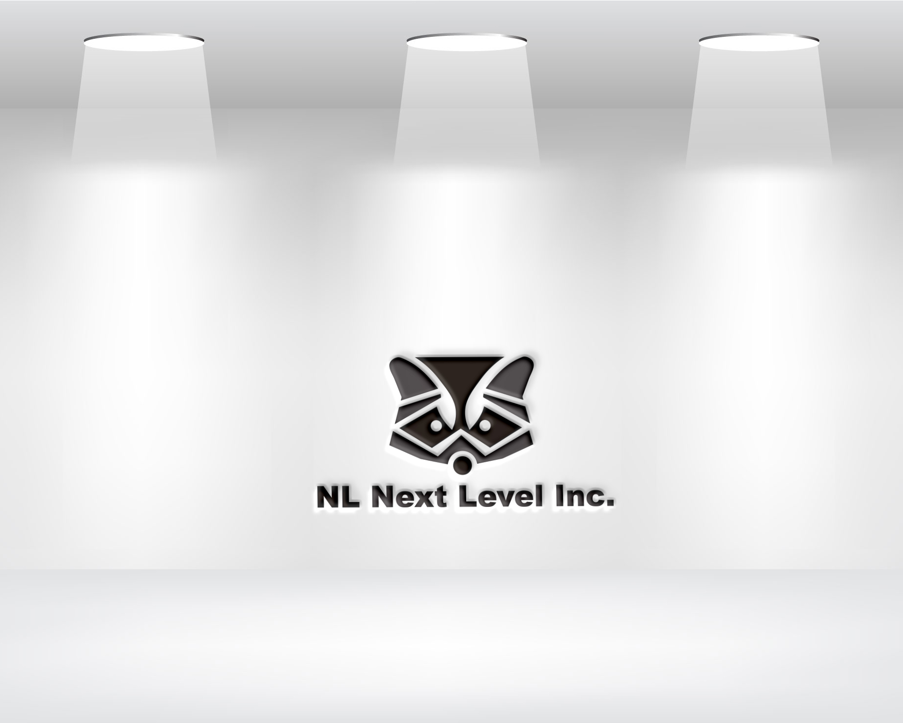 Logo Design by Daniel Khan for this project | Design #34667865