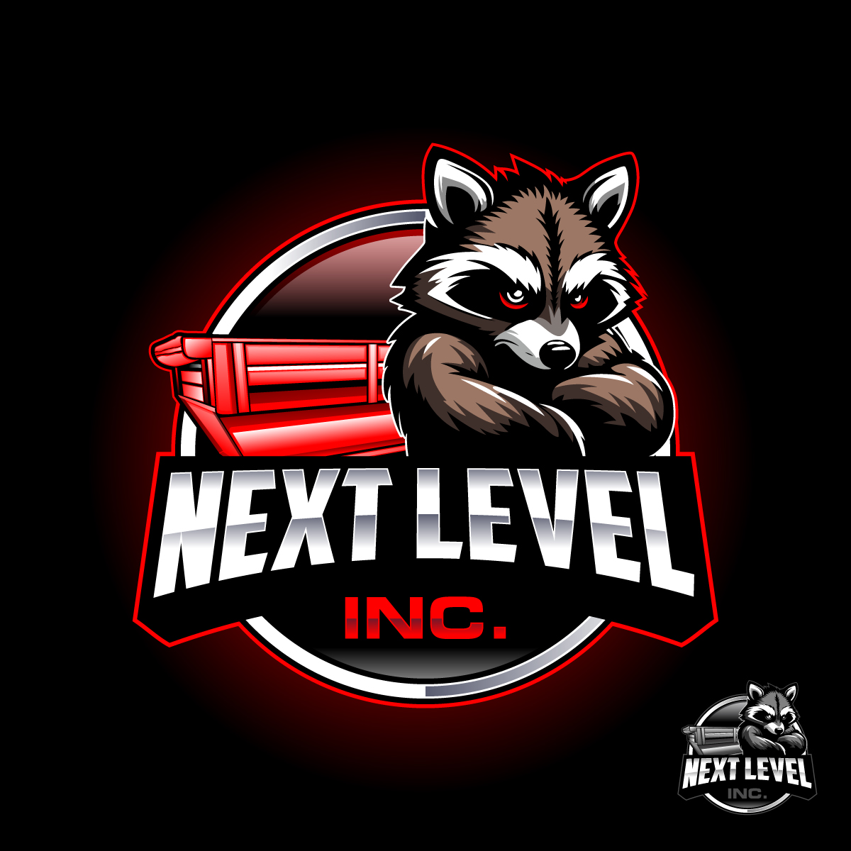 Logo Design by Suvendu.S for this project | Design #34676608