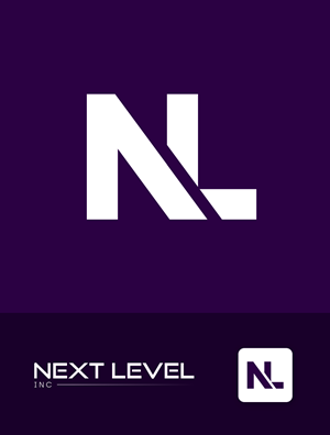 Dumpster rental business. I’m needing a simple/ eye catching logo for our company Next Level Inc.