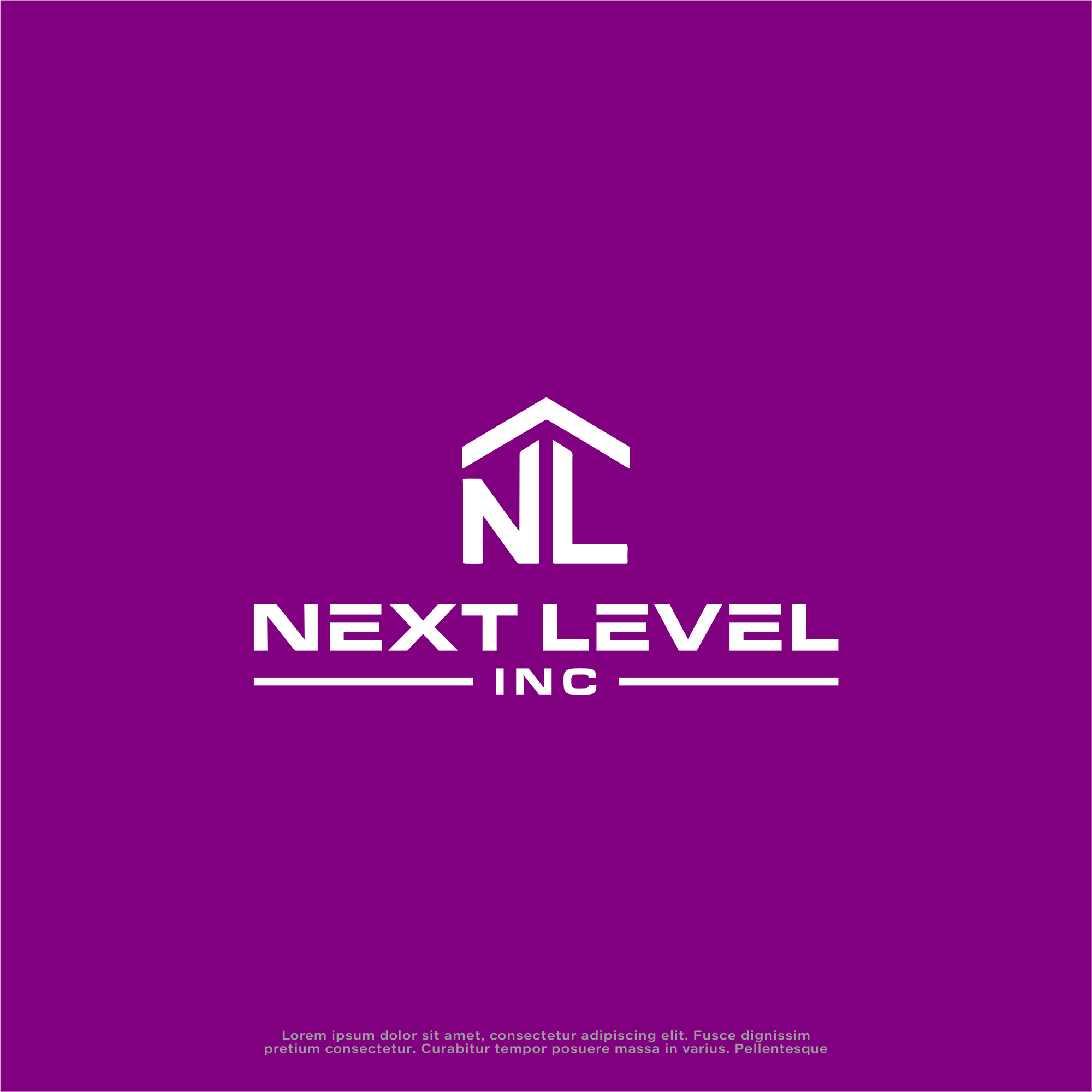 Logo Design by win it for this project | Design #34661321